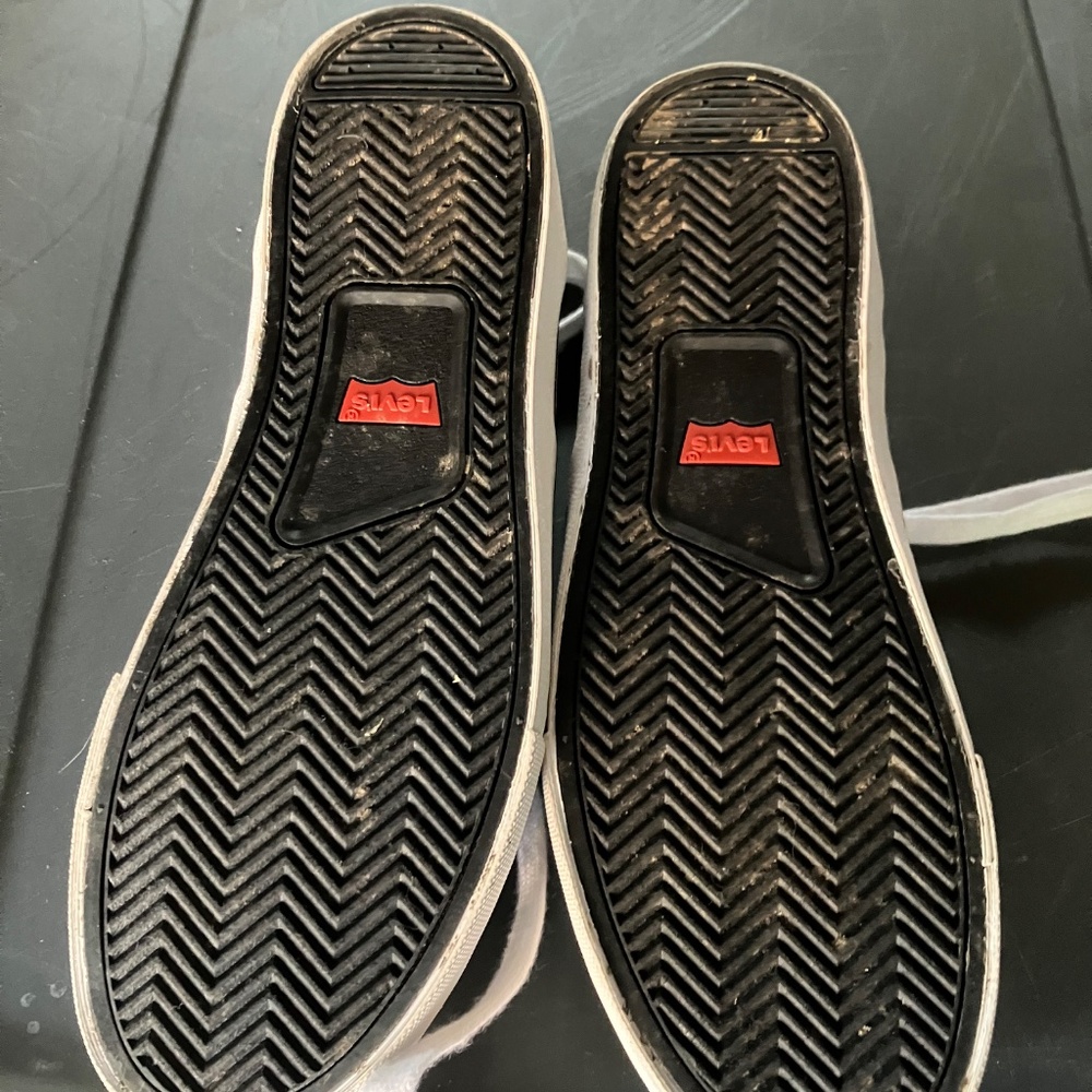 Shoes - Picture 2 of 2